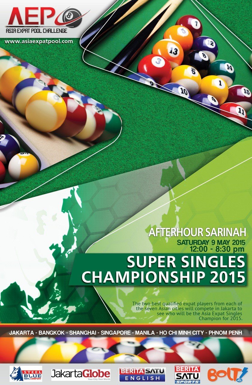 AEPC SUPER SINGLES 2015 POSTER FINAL